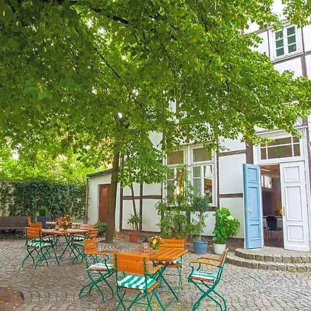 Landgasthaus & Lindenhof Hotel 3*