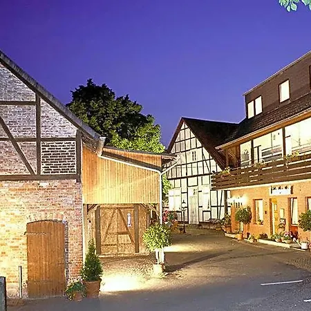 Hotel Landgasthaus & Lindenhof 3*