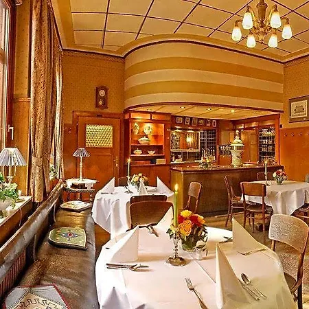 Landgasthaus & Lindenhof 3* Koenigslutter am Elm