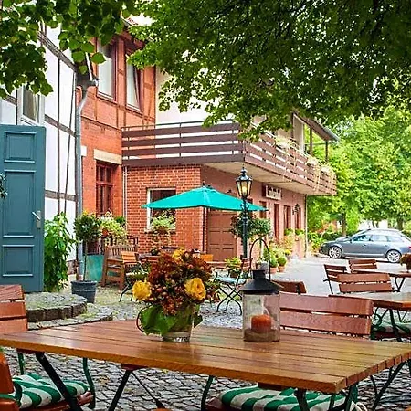 Landgasthaus & Lindenhof 3*