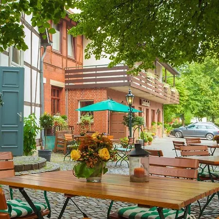 Landgasthaus & Lindenhof 3*