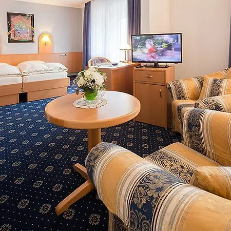 Landgasthaus&hotel Lindenhof Hotel 3*