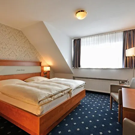 Landgasthaus&hotel Lindenhof 3* Königslutter am Elm