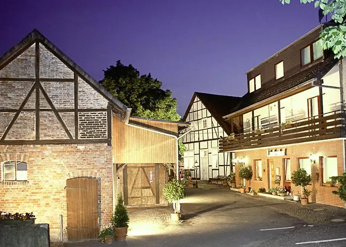 Landgasthaus & Lindenhof