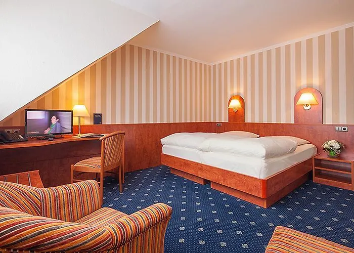 Landgasthaus & Lindenhof 3*