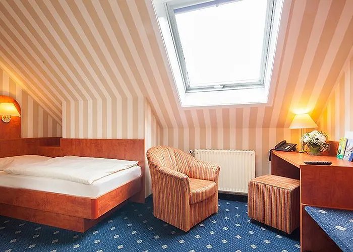 Landgasthaus & Lindenhof 3*
